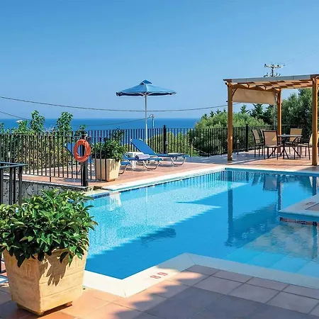 Niki Villa